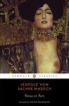 BOOK REVIEW: Venus in Furs by Leopold von Sacher-Masoch