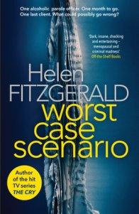 Blog Tour – Worst Case Scenario by Helen Fitzgerald