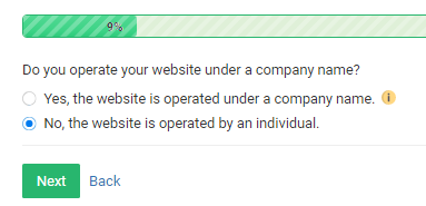 WebsitePolicies Review: Generate Legal Agreements for Your Blog WebsitePolicies Review: Generate Legal Agreements for Your Blog