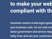 WebsitePolicies Review: Generate Legal Agreements Your Blog