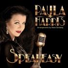 Paula Harris: Speakeasy