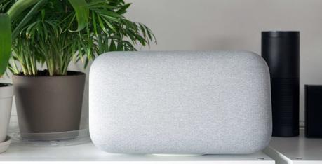 Google drops Home, Home Max prices by $50 and $100 respectively