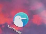 Kiwi Browser Vanishes from Google Play Store