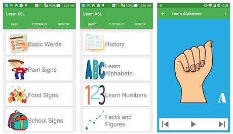  Best Sign Language Apps Android/ iPhone