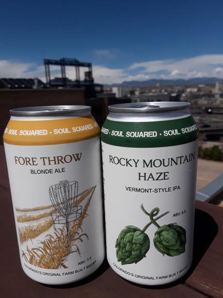 Six Colorado Beers to Try This Spring