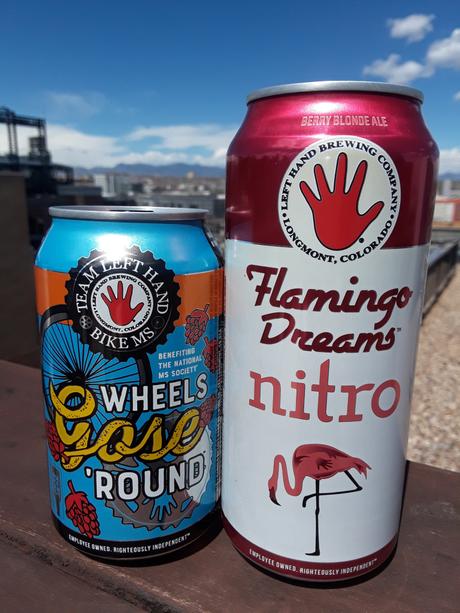 Six Colorado Beers to Try This Spring