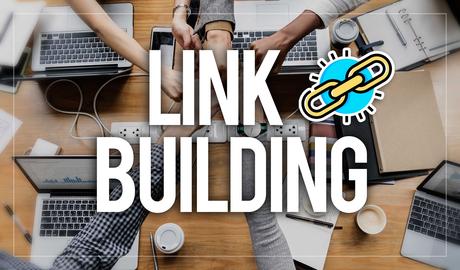 12 Link Building Tips