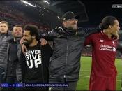 Anfield Erupts! Amazing Scenes Liverpool Reach Champions League Final with Stunning Comeback!