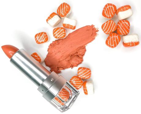 Lip-Licking Good: The Delectable Gorjue Foodie-Inspired Lipsticks