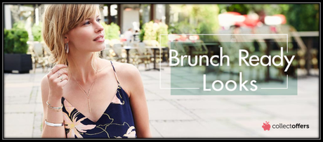 6 Summer Brunch Fashion And Beauty Tips For Women!