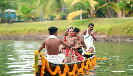 TOP 10 Wedding Destinations in India﻿