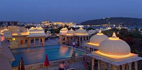 TOP 10 Wedding Destinations in India﻿