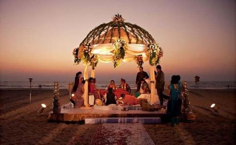 TOP 10 Wedding Destinations in India﻿