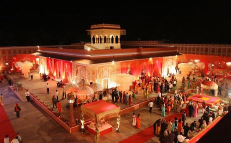 TOP 10 Wedding Destinations in India﻿