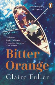 Bitter Orange – Claire Fuller