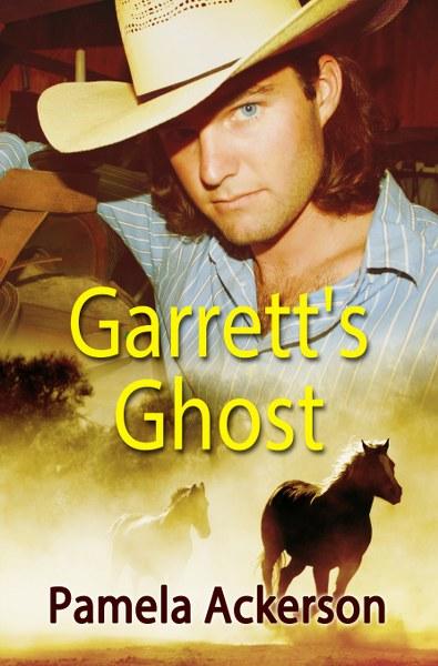 Garrett's Ghost by Pamela Ackerson