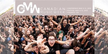 Nick Farkas’ Top 5 Picks for Canadian Music Week 2019