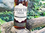 Catoctin Creek Roundstone Cask Proof Review