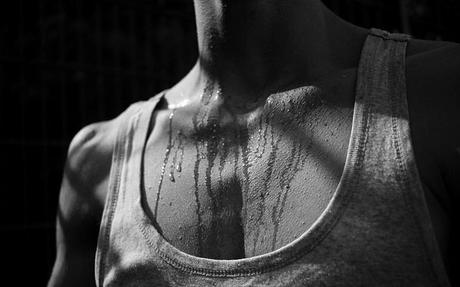Sweating it: The Serious Implications of Hyperhidrosis
