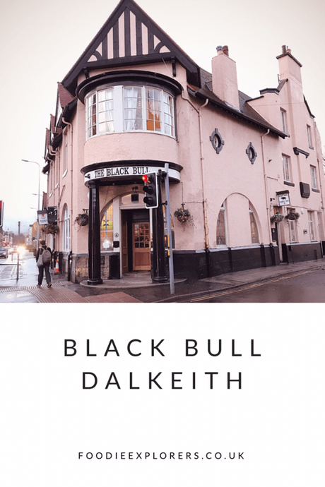 Review: Black Bull, Dalkeith