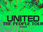 Hillsong UNITED Album ‘People’ Debuts Billboard Charts