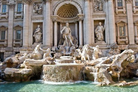 The top 3 Romantic things to do in Rome