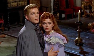 Wednesday Horror: The Brides of Dracula
