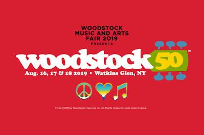 Days Before Cancellation, Woodstock 50 Made Last Minute Plea for $20 Million Cash Infusion