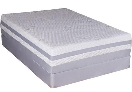 The Mystery of the Hybrid Mattress