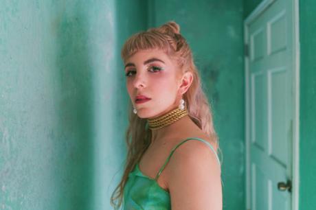 Ada Lea signs to Saddle Creek, shares new single ‘The Party’ and announces debut album ‘What We Say in Private’