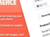 Discount Plugins Social Share WordPress