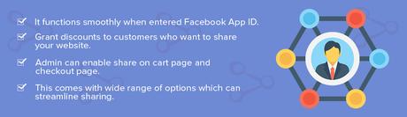 Top 5 Discount Plugins for Social Share Of WordPress MWB WooCommerce Social Share Discount Coupon