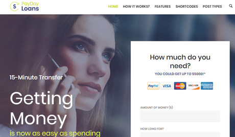 11 Best Financial WordPress Themes Financial WordPress Themes