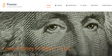 11 Best Financial WordPress Themes Financial WordPress Themes