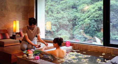 2 Most Booked Luxury Resorts In Taiwan Perfect For Relaxing Escapes!