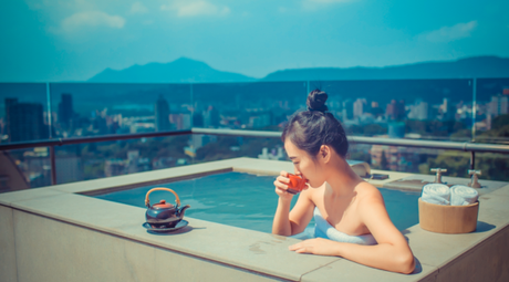 2 Most Booked Luxury Resorts In Taiwan Perfect For Relaxing Escapes!