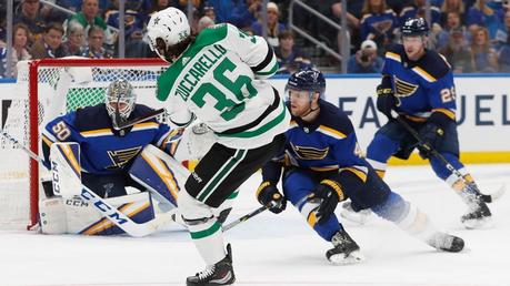 How free agency can help improve the Canucks’ offence in 2019-20