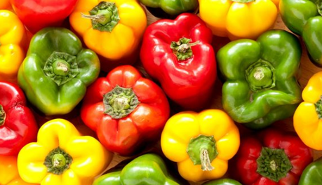 5 veggies that help lose weight