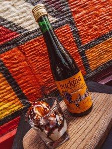 Event Preview:  World Buckfast Day