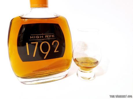 This Bourbon holds a wonderful balance between sweetness and spice; a good whiskey experience.