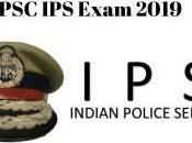 UPSC Exam 2019