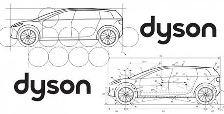 Dyson is thinking beyond the vacuum with electric car ambitions