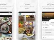 Best Food Recipes Apps (Android/iPhone) 2019