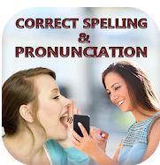 Best Pronunciation apps Android 