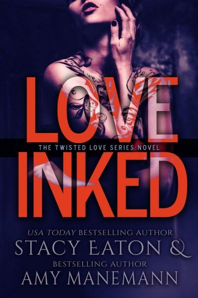 The Twisted Love Series