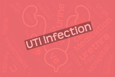 Dealing with a Urinary Tract Infection
