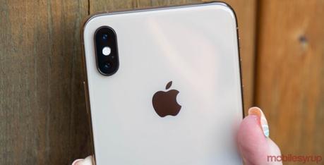 New 2019 iPhone case leaks back up earlier three camera rumours