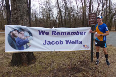 Untroubled Waters: The 6th Jacob Wells 3 Bridges Marathon (AR)