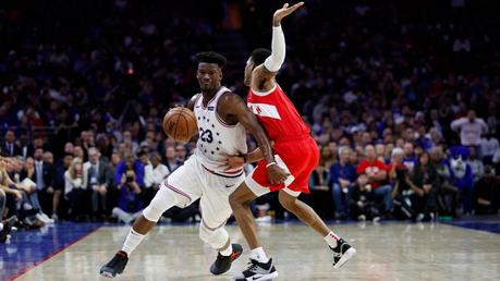 76ers’ Jimmy Butler rises as main catalyst in Game 6 torching of Raptors