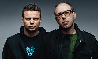ALBUM REVIEW: The Chemical Brothers – No Geography